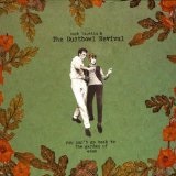 You Can't Go Back to the Garden of Eden Lyrics Zach Lupetin and the Dustbowl Revival