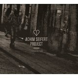 ...Noticed My Heart Lyrics Achim Seifert Project