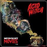Midnight Movies (EP) Lyrics Acid Witch