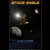 Space Eagle Lyrics Alaska In Winter