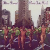 Pure Acid Park Lyrics Alice Donut