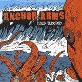 Cold Blooded Lyrics Anchor Arms