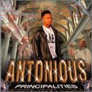 Principalities Lyrics Antonious