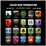 A History Of Now (Single) Lyrics Asian Dub Foundation