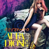 Geronimo (Single) Lyrics Aura Dione