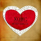 XOBC (EP) Lyrics Brandi Carlile