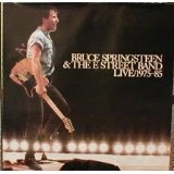 Live 1975-1985 Lyrics Bruce Springsteen
