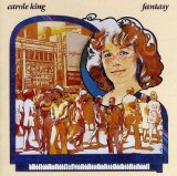 Fantasy Lyrics Carole King