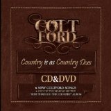 Huntin' The World (Single) Lyrics Colt Ford