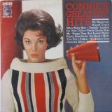 More Greatest Hits Lyrics Connie Francis