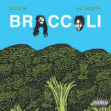 Broccoli (Single) Lyrics D.R.A.M.