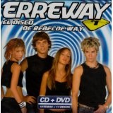El Disco De Rebelde Way Lyrics Erreway