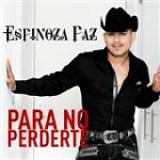 Para No Perderte (Single) Lyrics Espinoza Paz