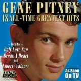 24 Hours From Tulsa Lyrics Gene Pitney
