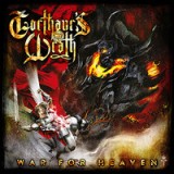 War for Heaven Lyrics Gorthaur's Wrath