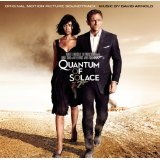 Quantum Of Solace OST Lyrics Jack White & Alicia Keys