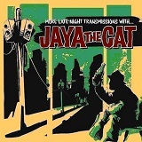 Jaya the Cat