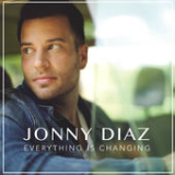 Everything Is Changing (EP) Lyrics Jonny Diaz
