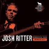 Acoustic Live, Vol. 1 Lyrics Josh Ritter