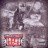 Leftback Lyrics Little Brother