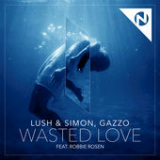 Wasted Love (Single) Lyrics Lush & Simon & Gazzo