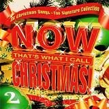 Now That's What I Call Christmas 2 Lyrics Luther Vandross