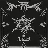 Devilri – Extended Edition Lyrics Pandemonium