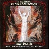 The Kinks Choral Collection Lyrics Ray Davies