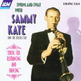 Miscellaneous Lyrics Sammy Kaye And His Orchestra