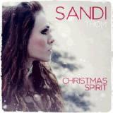 Christmas Spirit Lyrics Sandi Thom