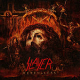 Repentless Lyrics Slayer
