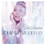 Winter Loversland Lyrics Tamar Braxton