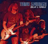 Rollin' & Tumblin' Lyrics Tony Spinner