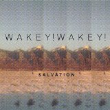 Salvation Lyrics Wakey!Wakey!