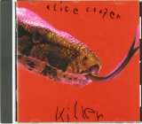 Killer Lyrics Alice Cooper