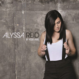 If You Are (EP) Lyrics Alyssa Reid