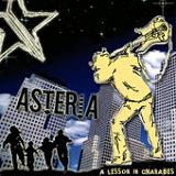 A Lesson In Charades Lyrics Asteria