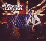 Home Lyrics Aynsley Lister