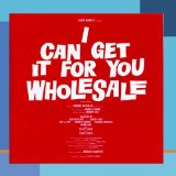 I Can Get It For You Wholesale Lyrics Barbra Streisand