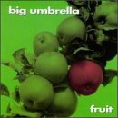 Fruit Lyrics Big Umbrella