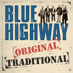 Original Traditional Lyrics Blue Highway