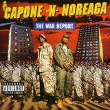 The War Report 2 Lyrics Capone-N-Noreaga