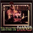 Tales From The Damned Lyrics Damned, The