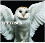 Diamond Eyes (Single) Lyrics Deftones