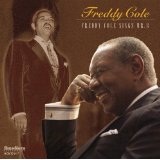 Freddy Cole Sings Mr. B Lyrics Freddy Cole