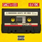 Underground Cassette Tape Music Lyrics Gangsta Boo & BeatKing