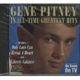 18 All Time Greatest Hits Lyrics Gene Pitney
