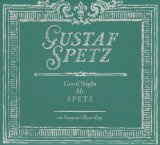 Miscellaneous Lyrics Gustaf Spetz