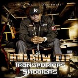  Transporters And Shooters  Lyrics Hollow Tip