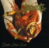 Death After Life Lyrics Impaled